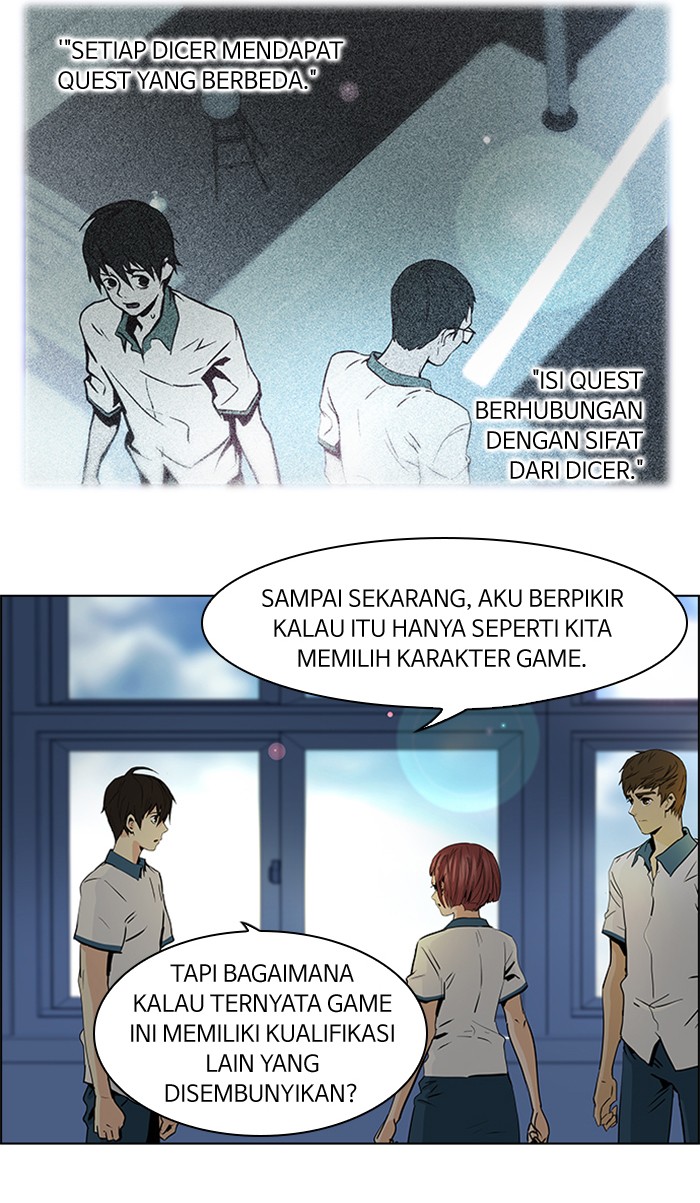 Dice Chapter 43 Gambar 37