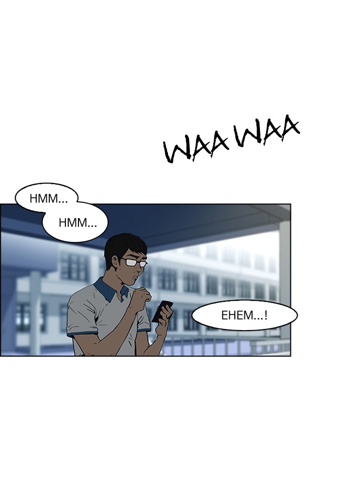 Dice Chapter 43 Gambar 39