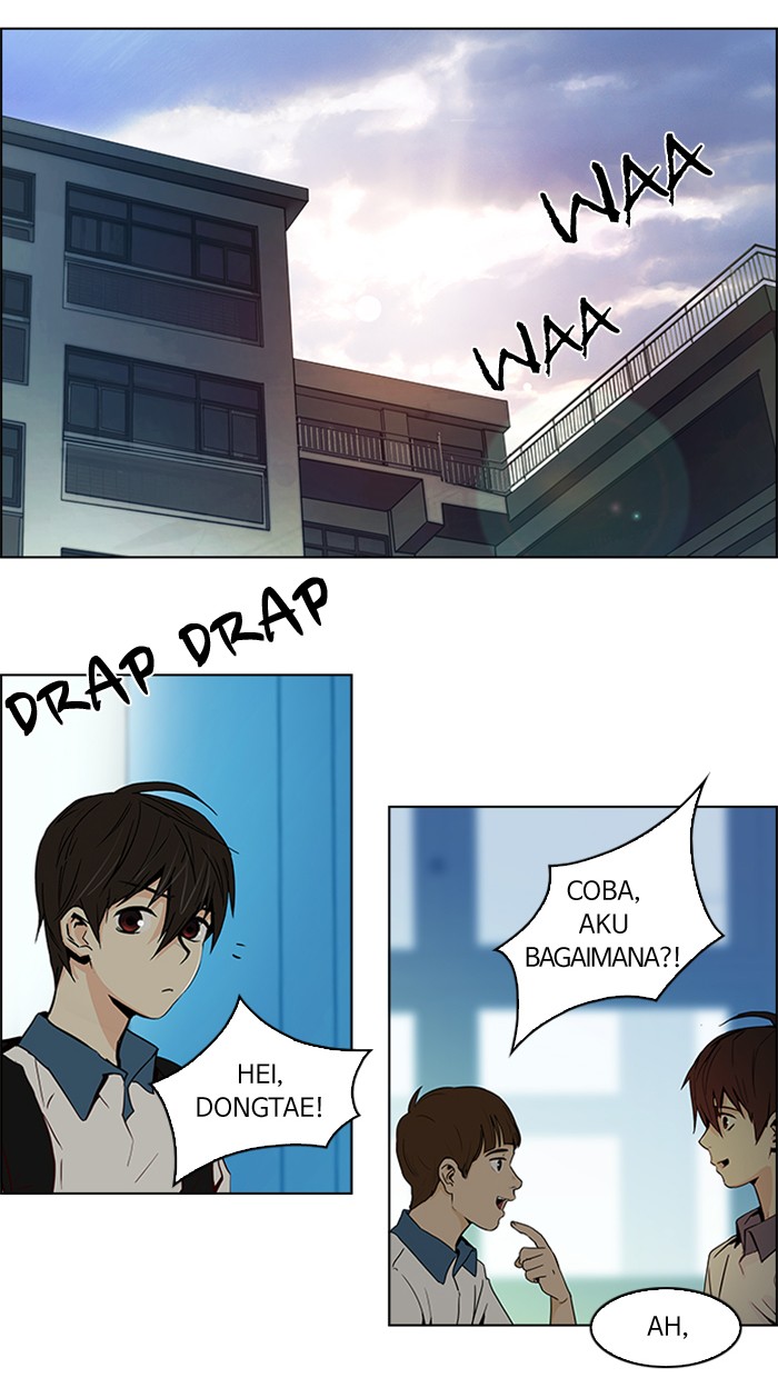 Dice Chapter 42 Gambar 14