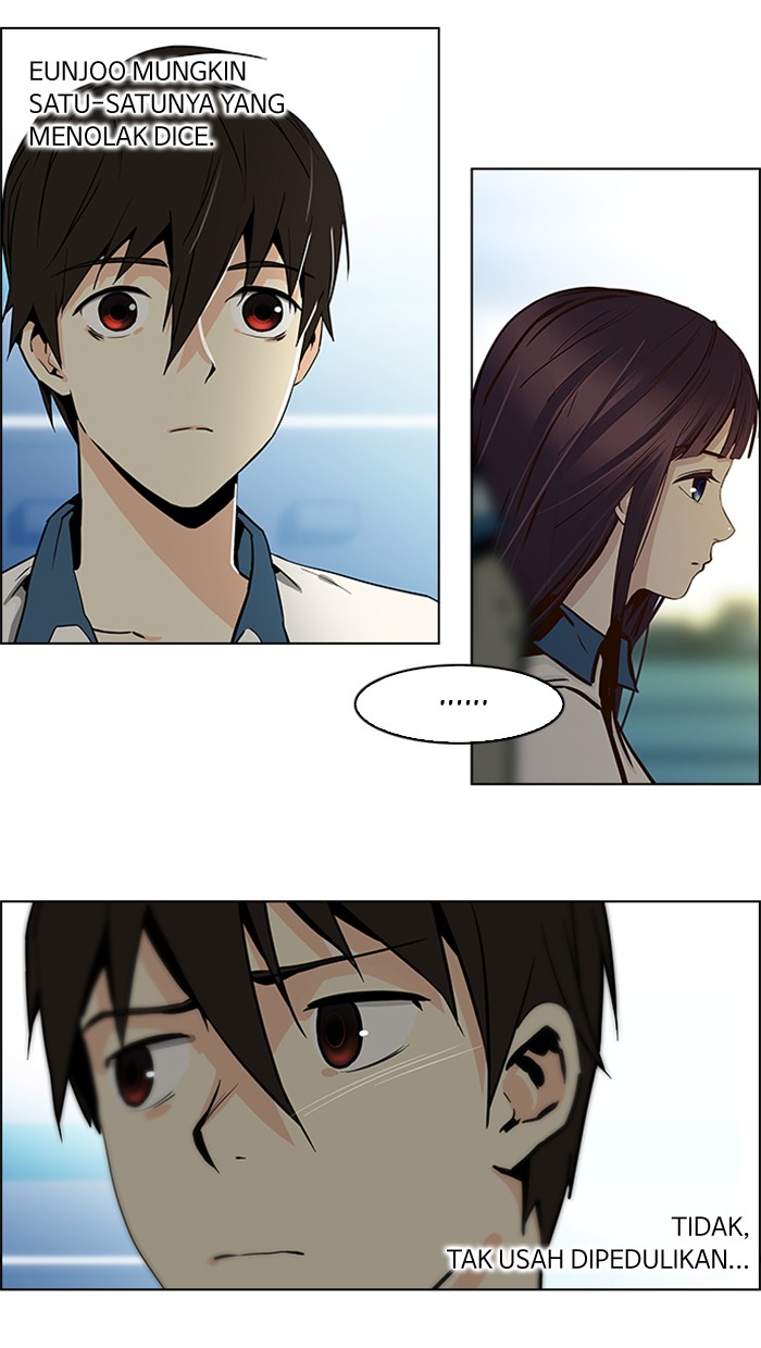 Dice Chapter 42 Gambar 21