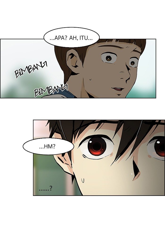 Dice Chapter 42 Gambar 24