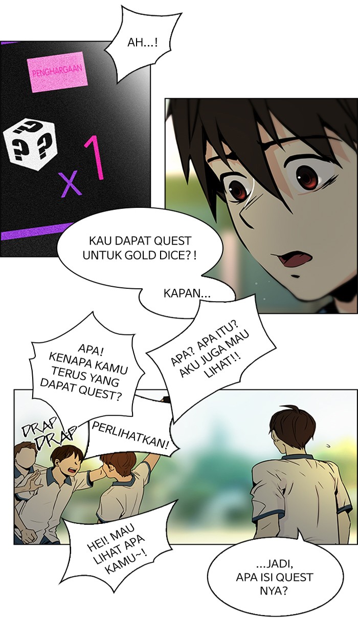 Dice Chapter 42 Gambar 25