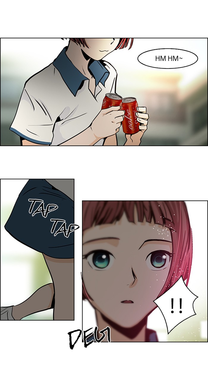 Dice Chapter 42 Gambar 29