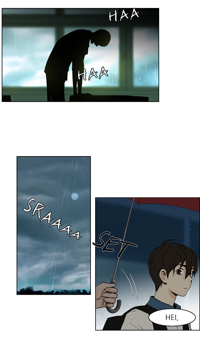 Komik Dice Chapter 41 gambar nomor 1