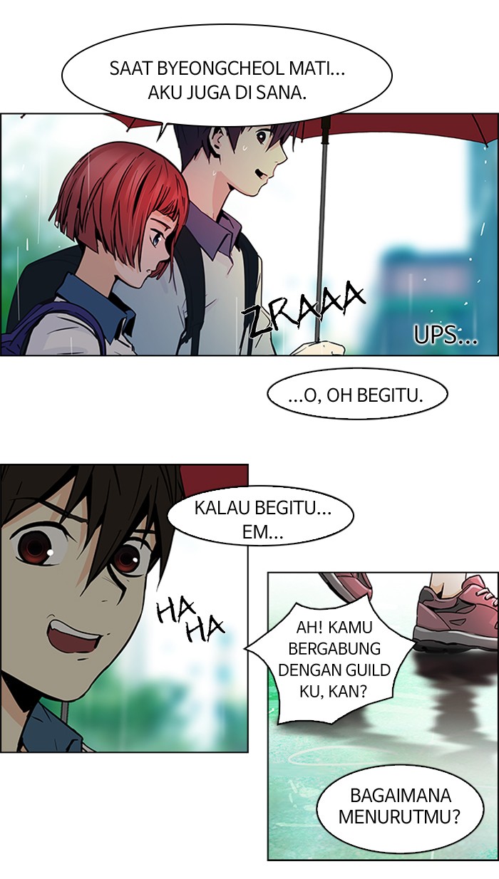 Dice Chapter 41 Gambar 12