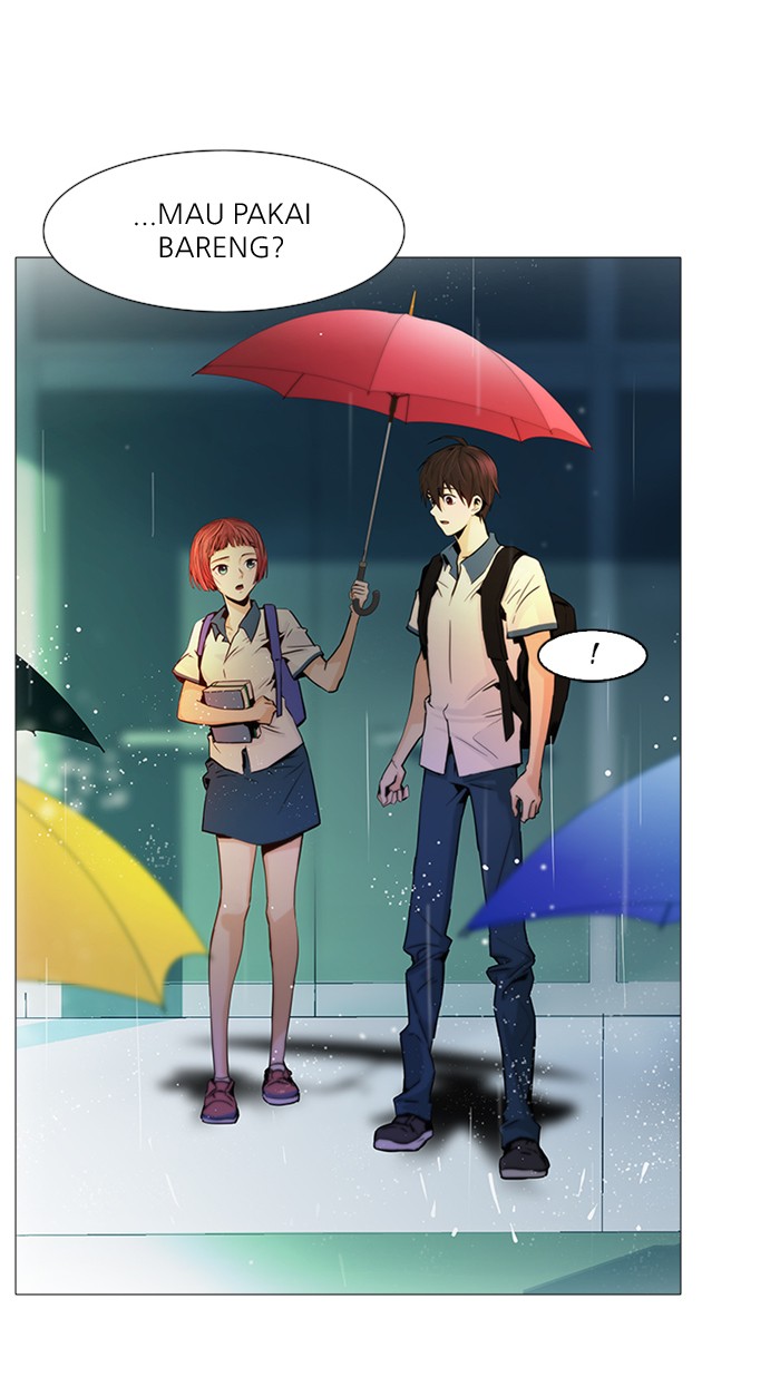 Manhwa Dice Chapter 41 gambar nomor 2
