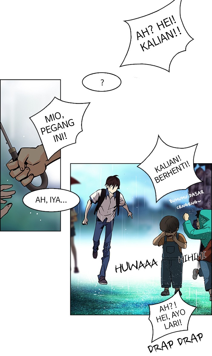 Dice Chapter 41 Gambar 22