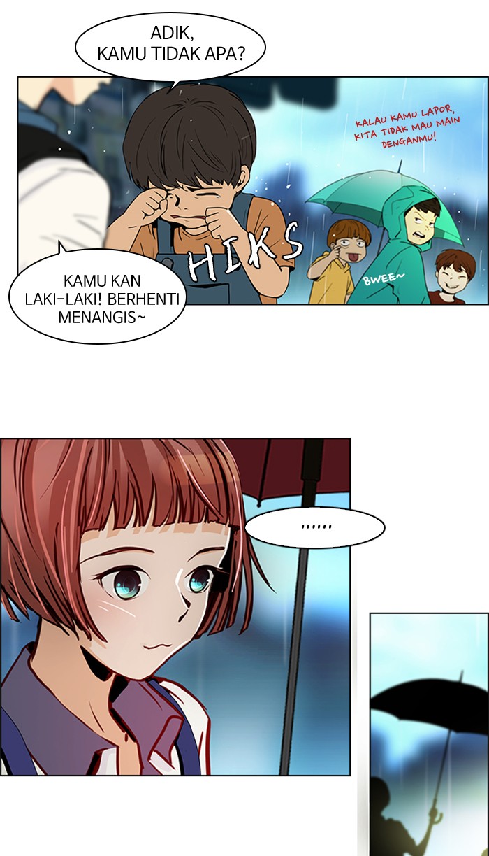 Dice Chapter 41 Gambar 23