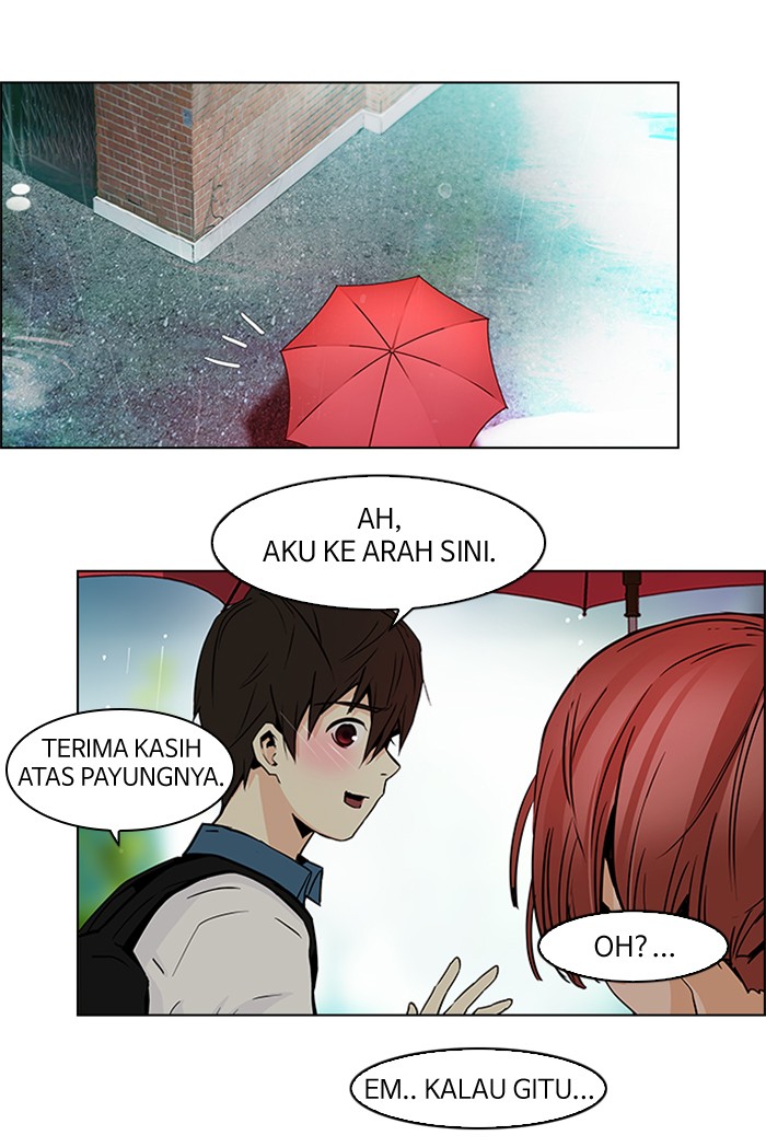 Dice Chapter 41 Gambar 28
