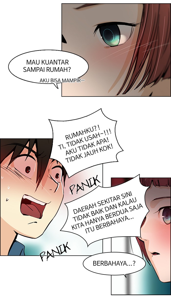 Dice Chapter 41 Gambar 29