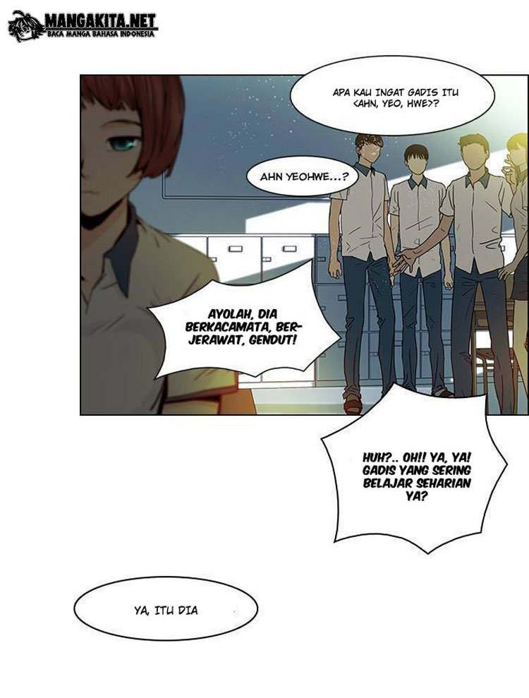Dice Chapter 40 Gambar 4