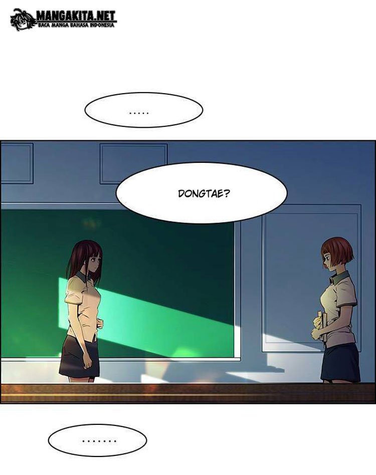 Dice Chapter 40 Gambar 41