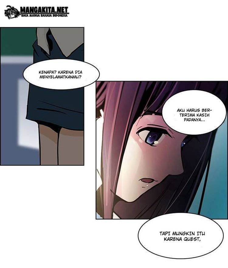 Dice Chapter 40 Gambar 44