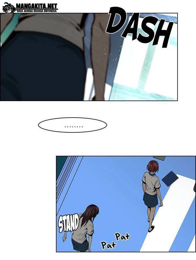 Dice Chapter 40 Gambar 19