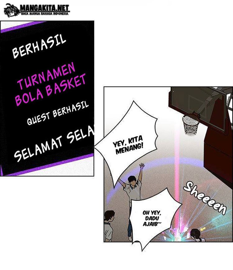 Dice Chapter 40 Gambar 37