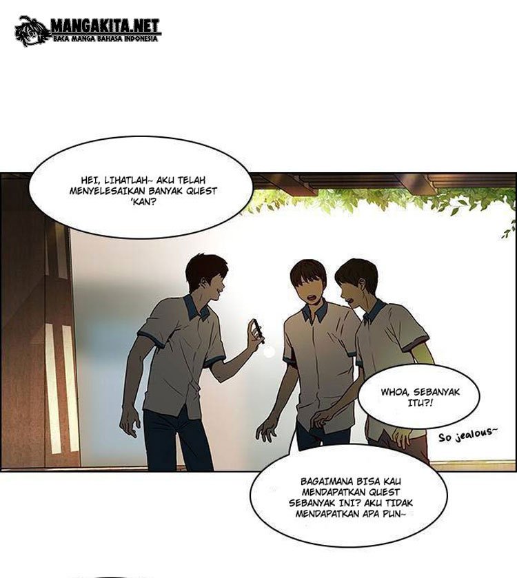 Dice Chapter 40 Gambar 39