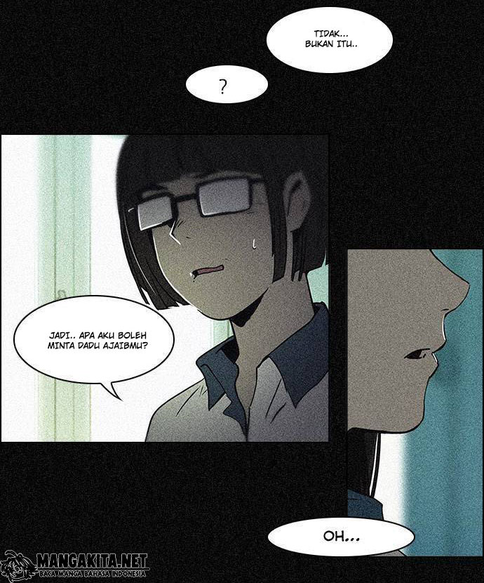 Dice Chapter 39 Gambar 42