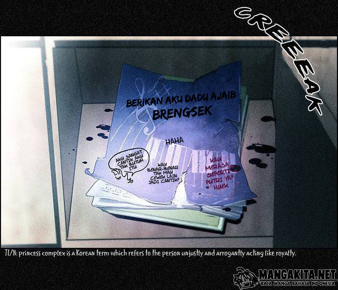 Dice Chapter 39 Gambar 43