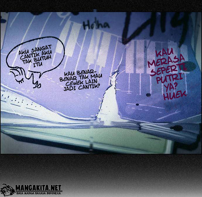 Dice Chapter 39 Gambar 44