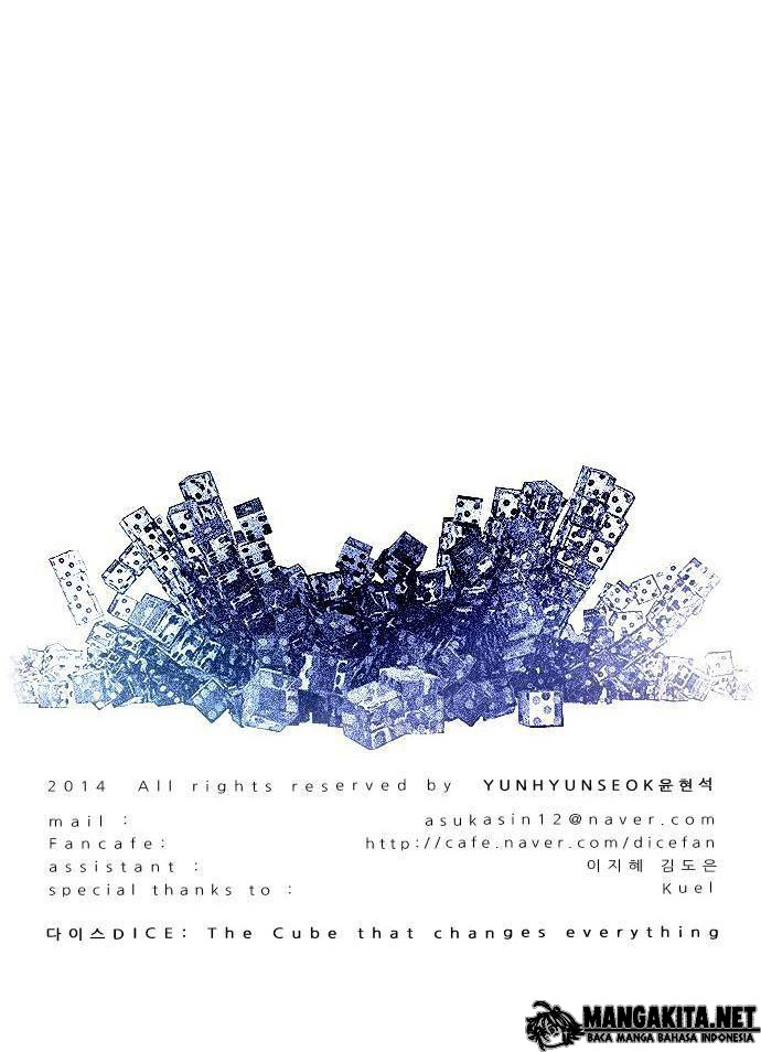 Dice Chapter 39 Gambar 73