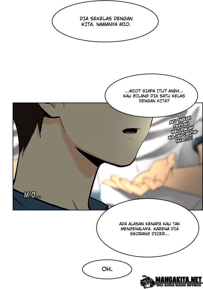 Dice Chapter 39 Gambar 16