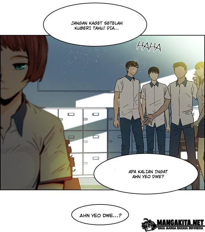Dice Chapter 39 Gambar 19