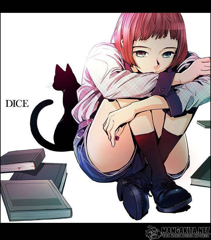 Manhwa Dice Chapter 39 gambar nomor 2