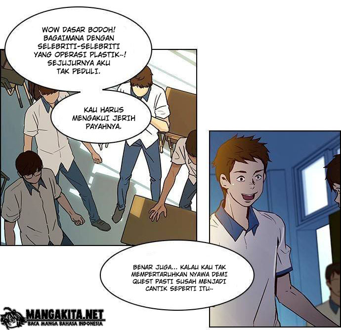 Dice Chapter 39 Gambar 26