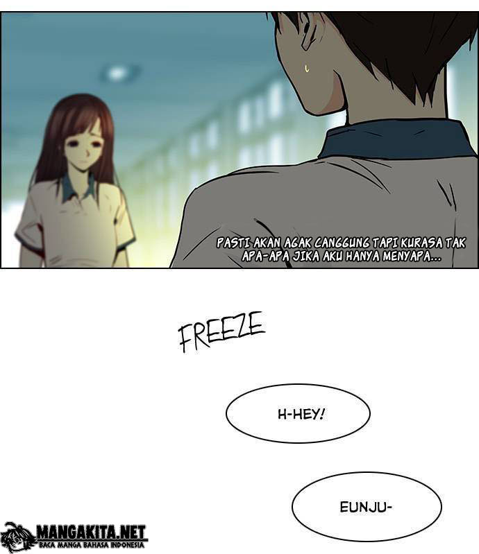 Dice Chapter 39 Gambar 35