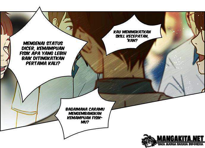 Dice Chapter 38 Gambar 81