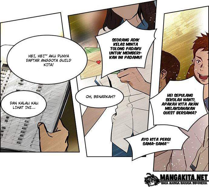 Dice Chapter 38 Gambar 82