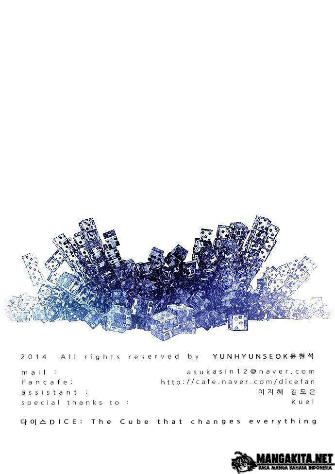 Dice Chapter 38 Gambar 91