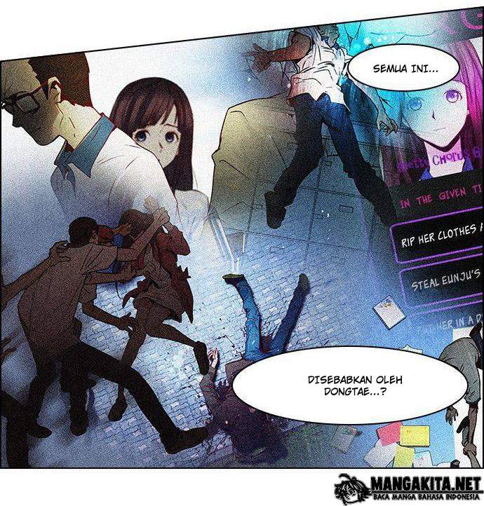 Dice Chapter 38 Gambar 11