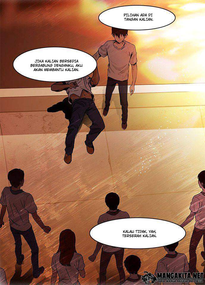 Dice Chapter 38 Gambar 19