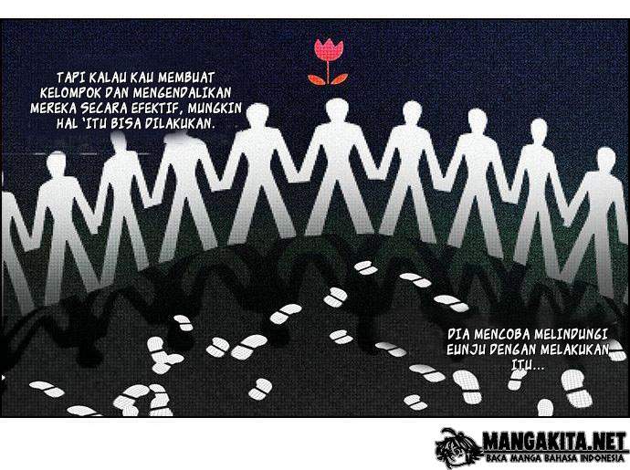 Dice Chapter 38 Gambar 36