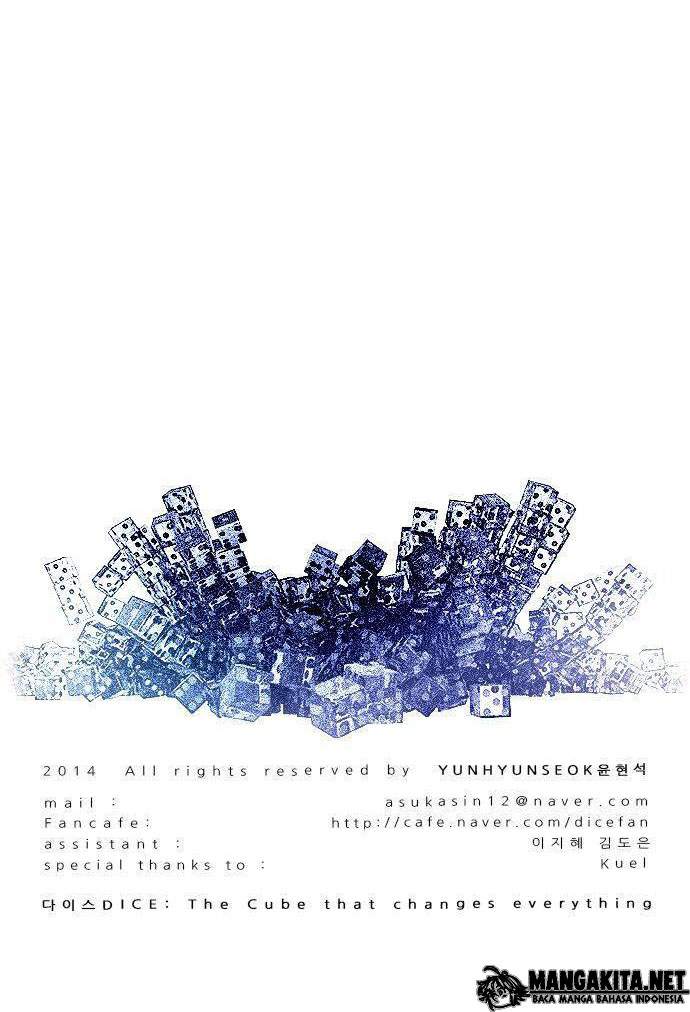 Dice Chapter 37 Gambar 85