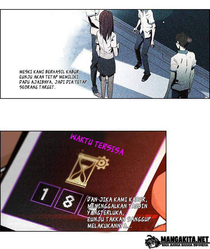 Dice Chapter 37 Gambar 31