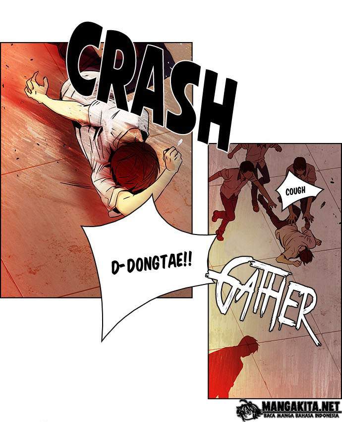 Dice Chapter 36 Gambar 40