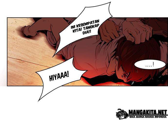 Dice Chapter 36 Gambar 42
