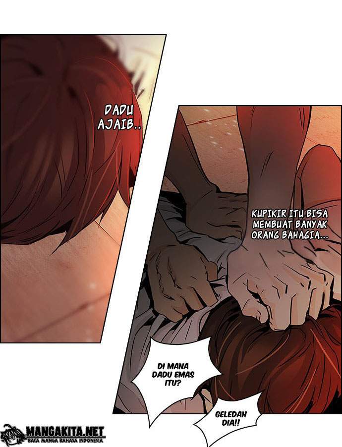 Dice Chapter 36 Gambar 45