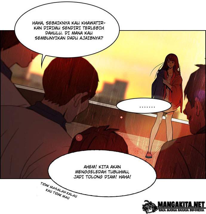 Dice Chapter 36 Gambar 51