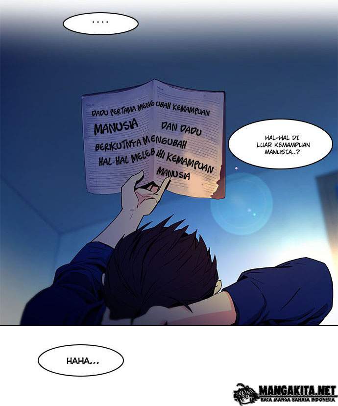 Dice Chapter 36 Gambar 15