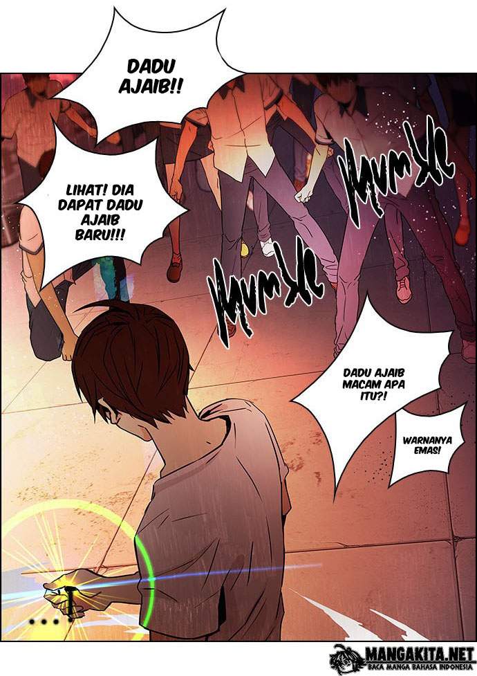 Dice Chapter 36 Gambar 18