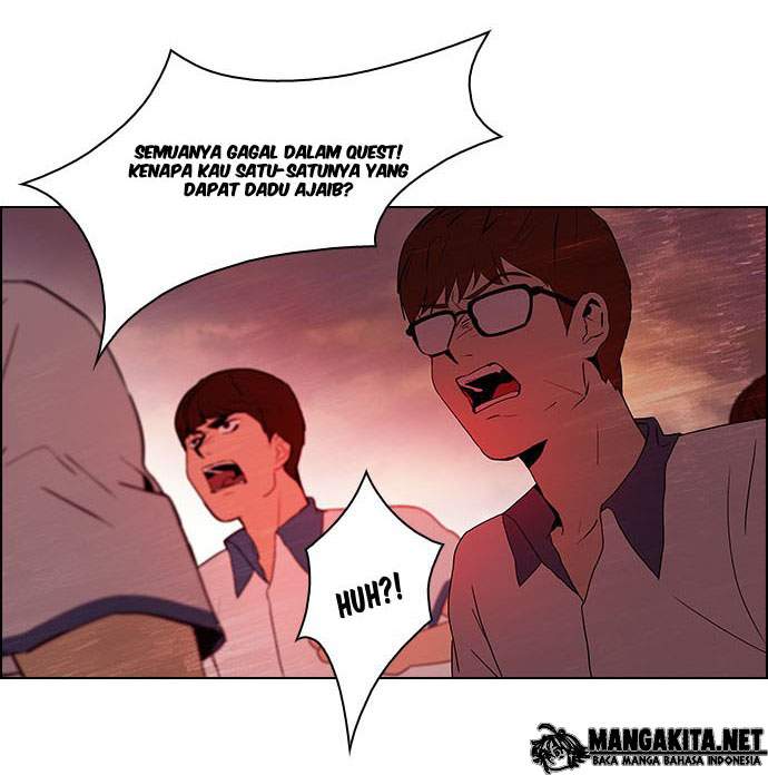 Dice Chapter 36 Gambar 19