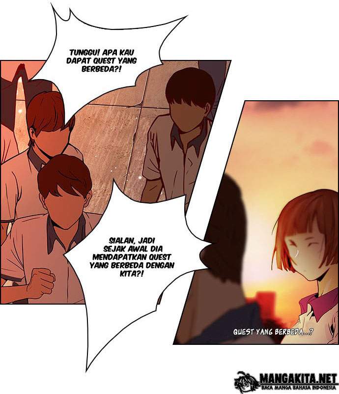 Dice Chapter 36 Gambar 20