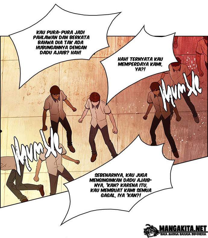 Dice Chapter 36 Gambar 21