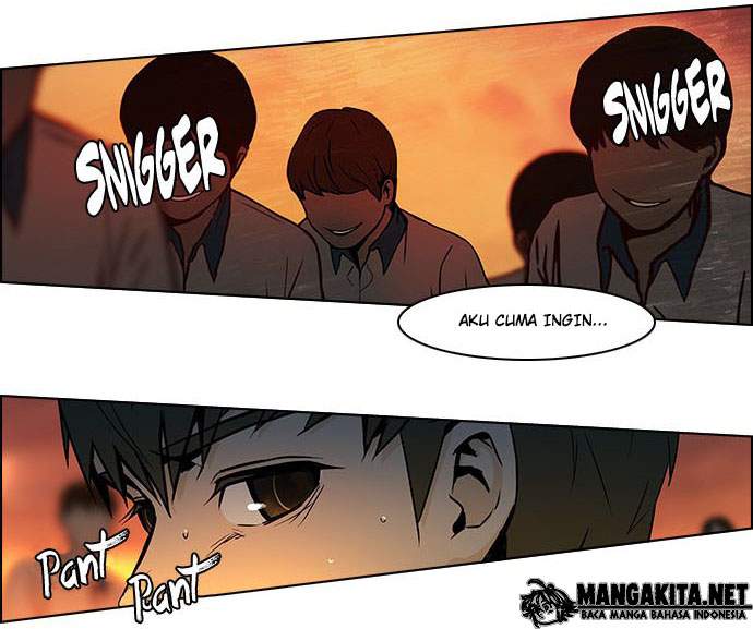 Dice Chapter 36 Gambar 26