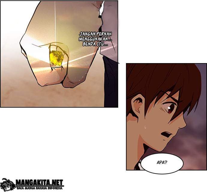 Dice Chapter 36 Gambar 33