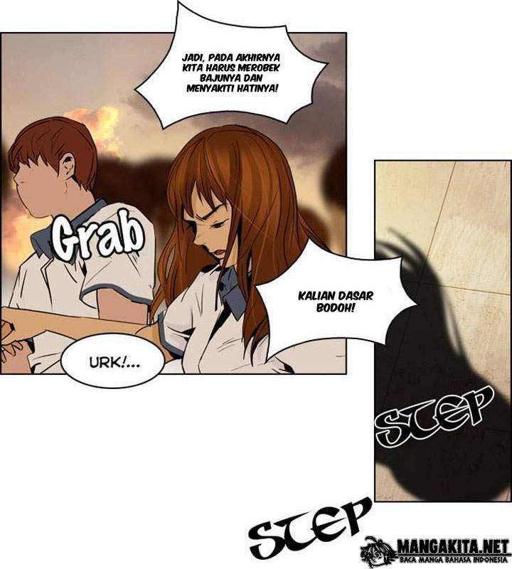 Dice Chapter 34 Gambar 46