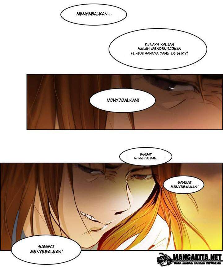 Dice Chapter 34 Gambar 72